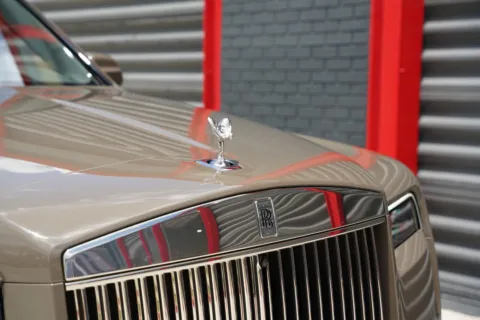 More photos of 2025 Rolls-Royce Cullinan at Gravity Autos Hollywood, FL