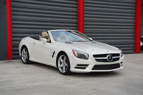 More photos of 2016 Mercedes-Benz SL-Class SL 400 Roadster at Gravity Autos Hollywood, FL