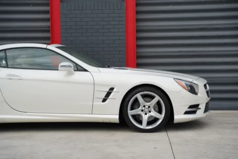 More photos of 2016 Mercedes-Benz SL-Class SL 400 Roadster at Gravity Autos Hollywood, FL