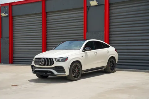 Unknown 2023 Mercedes-Benz GLE 53 AMG for sale in Hollywood, FL