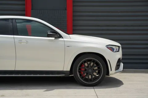 Photos of 2023 Mercedes-Benz GLE 53 AMG for sale in Hollywood, FL at Gravity Autos Hollywood