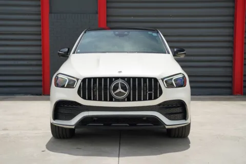 More photos of 2023 Mercedes-Benz GLE 53 AMG at Gravity Autos Hollywood, FL