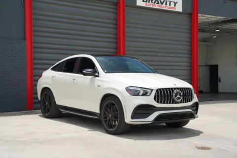 More photos of 2023 Mercedes-Benz GLE 53 AMG at Gravity Autos Hollywood, FL