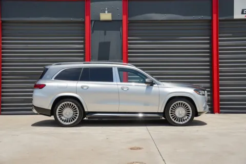More photos of 2021 Mercedes-Benz GLS Maybach GLS 600 at Gravity Autos Hollywood, FL