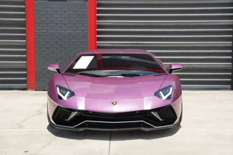 More photos of 2022 Lamborghini Aventador LP 780-4 Ultimae at Gravity Autos Hollywood, FL