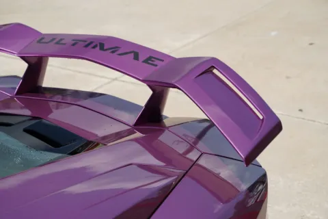 More photos of 2022 Lamborghini Aventador LP 780-4 Ultimae at Gravity Autos Hollywood, FL