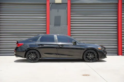 More photos of 2022 Honda Civic Sport at Gravity Autos Hollywood, FL