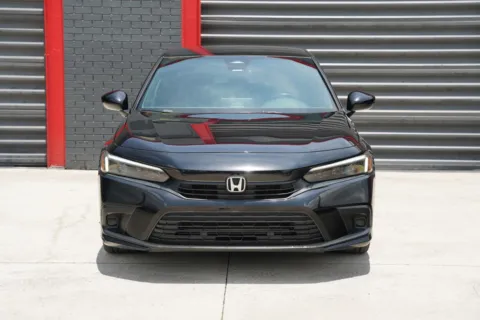 Photos of 2022 Honda Civic Sport for sale in Hollywood, FL at Gravity Autos Hollywood