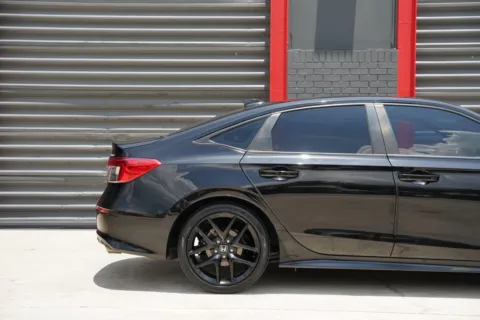 More photos of 2022 Honda Civic Sport at Gravity Autos Hollywood, FL