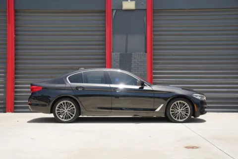 More photos of 2020 BMW 5 Series 540i xDrive at Gravity Autos Hollywood, FL