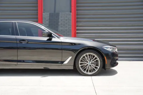 More photos of 2020 BMW 5 Series 540i xDrive at Gravity Autos Hollywood, FL