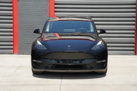 More photos of 2023 Tesla Model Y Performance at Gravity Autos Hollywood, FL