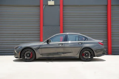 Photos of 2026 BMW M3 Competition for sale in Hollywood, FL at Gravity Autos Hollywood
