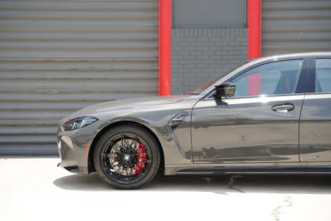 More photos of 2026 BMW M3 Competition at Gravity Autos Hollywood, FL