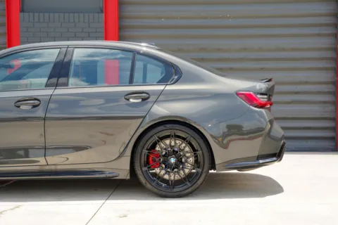 Another view of 2026 BMW M3 Competition for sale in Hollywood, FL at Gravity Autos Hollywood
