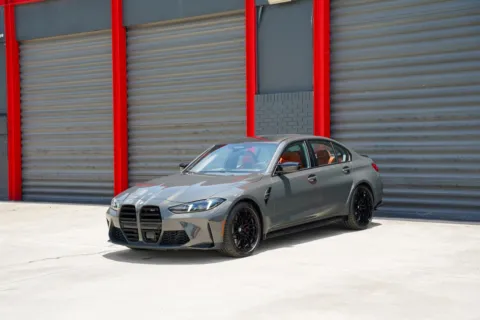Unknown 2026 BMW M3 Competition for sale in Hollywood, FL