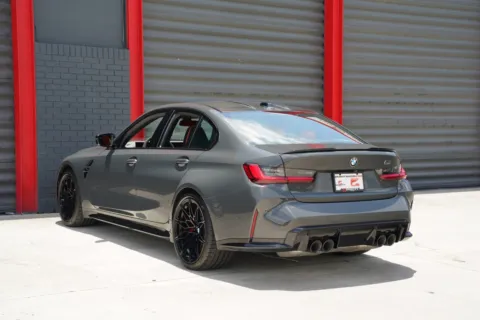 More photos of 2026 BMW M3 Competition at Gravity Autos Hollywood, FL