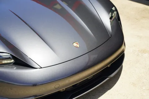 More photos of 2020 Porsche Taycan 4S at Gravity Autos Hollywood, FL