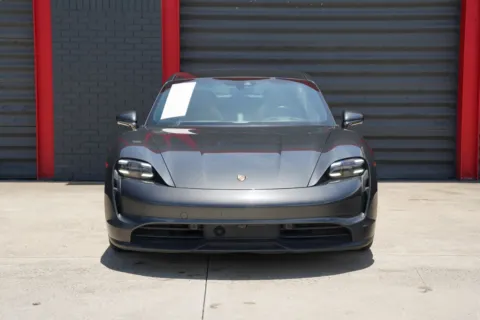 Photos of 2020 Porsche Taycan 4S for sale in Hollywood, FL at Gravity Autos Hollywood