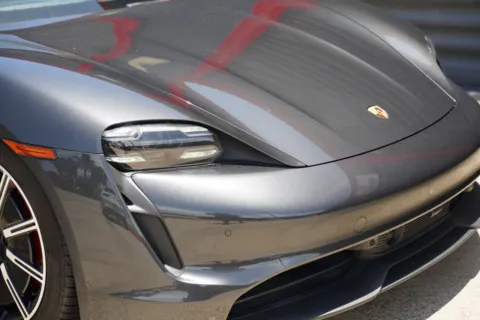 More photos of 2020 Porsche Taycan 4S at Gravity Autos Hollywood, FL