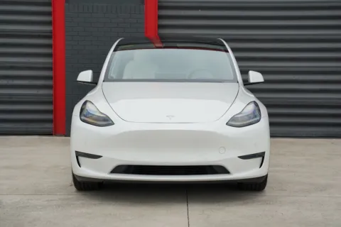 More photos of 2020 Tesla Model Y Long Range at Gravity Autos Hollywood, FL