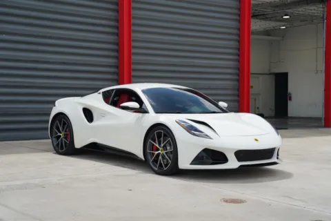 More photos of 2024 Lotus Emira I4 First Edition at Gravity Autos Hollywood, FL