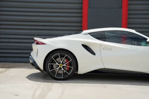 Photos of 2024 Lotus Emira I4 First Edition for sale in Hollywood, FL at Gravity Autos Hollywood