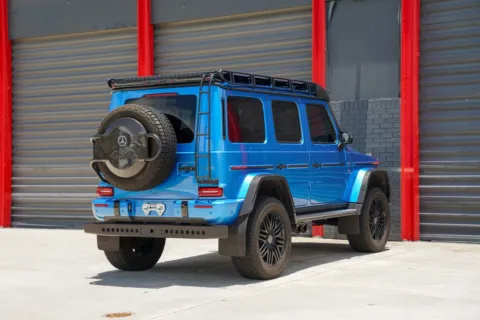 More photos of 2022 Mercedes-Benz G-Class G 63 AMG at Gravity Autos Hollywood, FL
