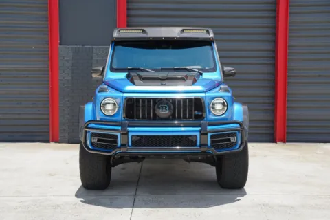 Photos of 2022 Mercedes-Benz G-Class G 63 AMG for sale in Hollywood, FL at Gravity Autos Hollywood