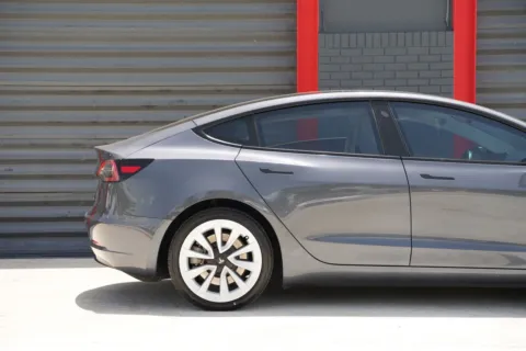 More photos of 2023 Tesla Model 3 at Gravity Autos Hollywood, FL