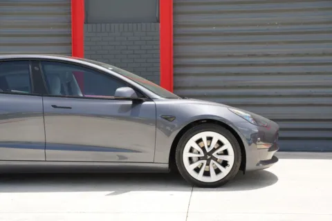 More photos of 2023 Tesla Model 3 at Gravity Autos Hollywood, FL
