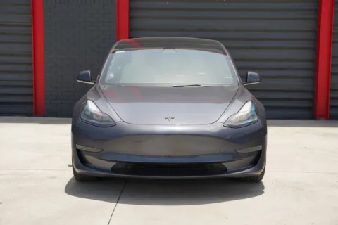 Photos of 2023 Tesla Model 3 for sale in Hollywood, FL at Gravity Autos Hollywood