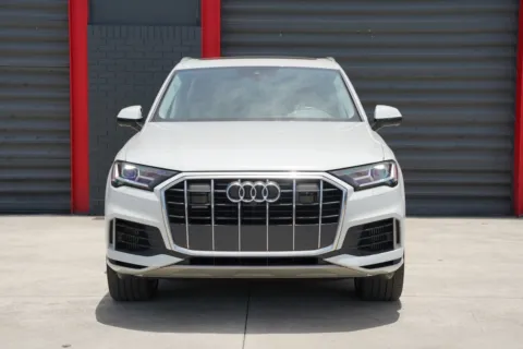 More photos of 2021 Audi Q7 55 Premium Plus at Gravity Autos Hollywood, FL