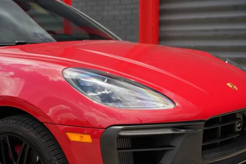 More photos of 2023 Porsche Macan GTS at Gravity Autos Hollywood, FL