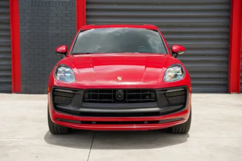 Photos of 2023 Porsche Macan GTS for sale in Hollywood, FL at Gravity Autos Hollywood
