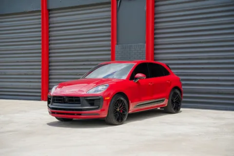 Unknown 2023 Porsche Macan GTS for sale in Hollywood, FL