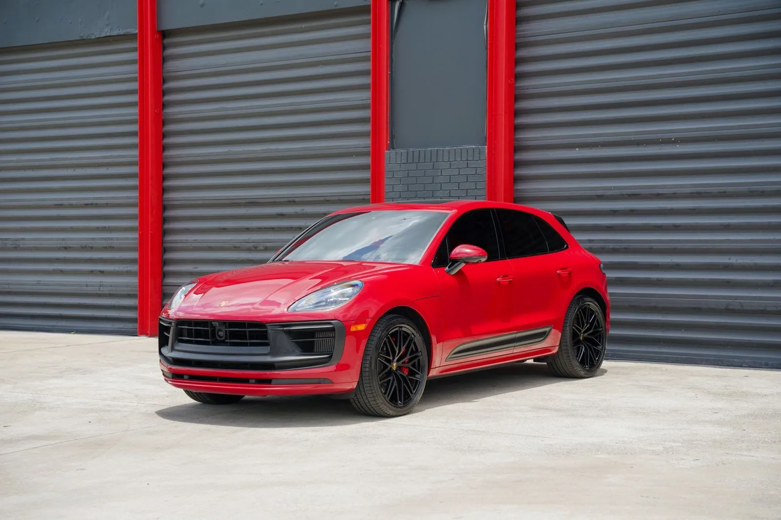 Unknown 2023 Porsche Macan GTS for sale in Hollywood, FL