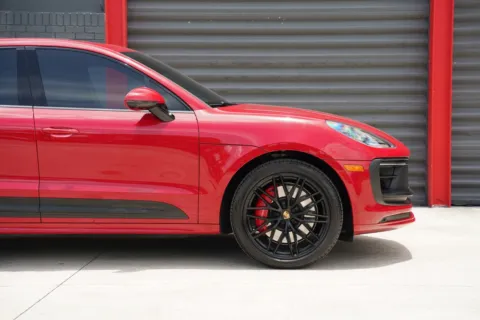 More photos of 2023 Porsche Macan GTS at Gravity Autos Hollywood, FL