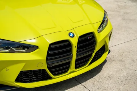 More photos of 2024 BMW M4 Competition at Gravity Autos Hollywood, FL