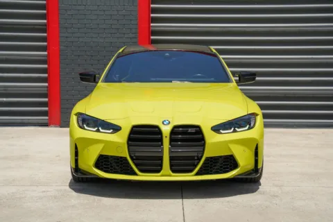 Photos of 2024 BMW M4 Competition for sale in Hollywood, FL at Gravity Autos Hollywood