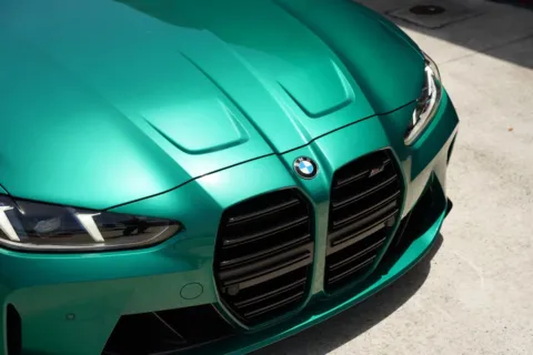 Photos of 2026 BMW M3 Competition for sale in Hollywood, FL at Gravity Autos Hollywood
