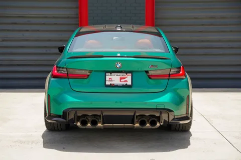 More photos of 2026 BMW M3 Competition at Gravity Autos Hollywood, FL