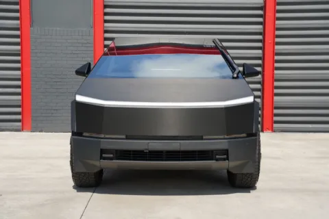 More photos of 2024 Tesla Cybertruck at Gravity Autos Hollywood, FL