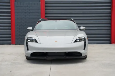 More photos of 2023 Porsche Taycan at Gravity Autos Hollywood, FL