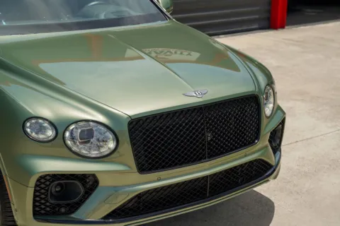 More photos of 2022 Bentley Bentayga S at Gravity Autos Hollywood, FL
