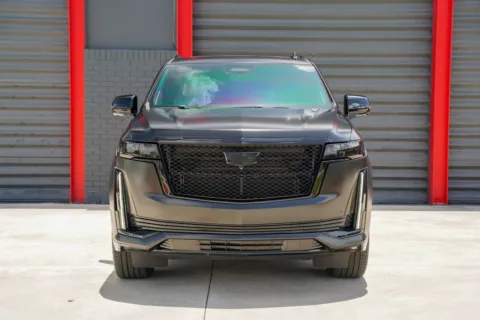 Photos of 2023 Cadillac Escalade Sport Platinum for sale in Hollywood, FL at Gravity Autos Hollywood