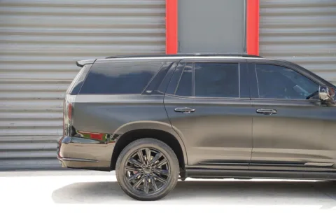 More photos of 2023 Cadillac Escalade Sport Platinum at Gravity Autos Hollywood, FL