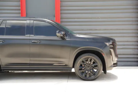 More photos of 2023 Cadillac Escalade Sport Platinum at Gravity Autos Hollywood, FL