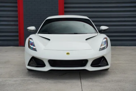 Another view of 2025 Lotus Emira V6 for sale in Hollywood, FL at Gravity Autos Hollywood