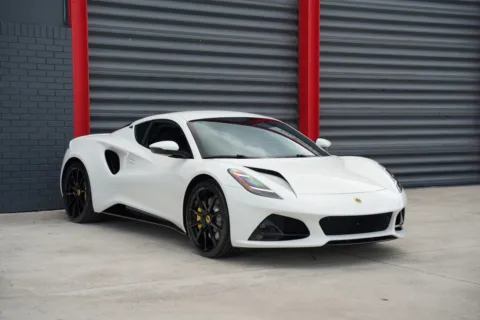 Photos of 2025 Lotus Emira V6 for sale in Hollywood, FL at Gravity Autos Hollywood